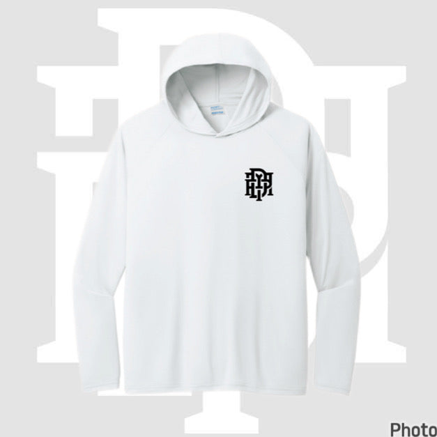 Dope Moto Parents White Sun Shirt