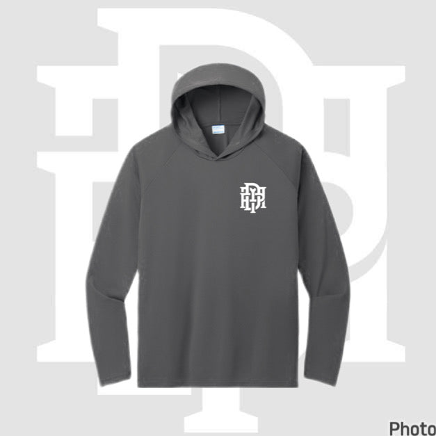 Dope Moto Parents Grey Sun Shirt