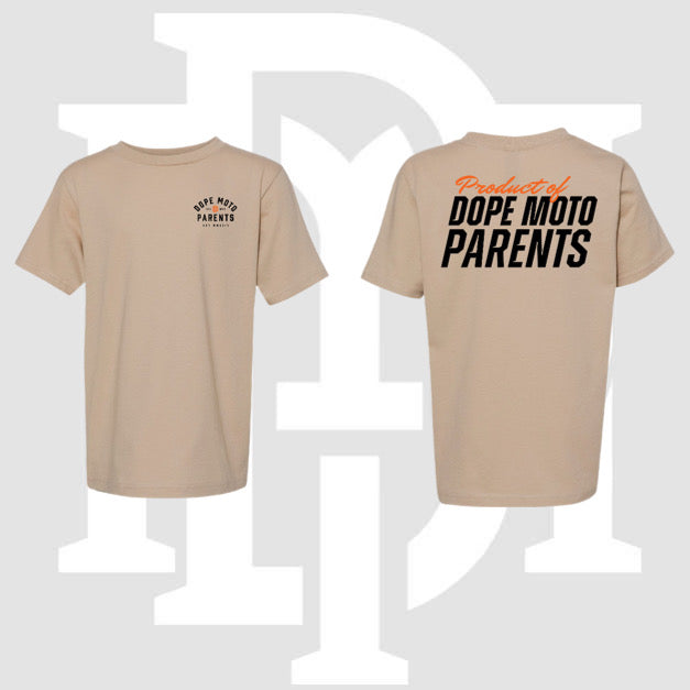DMP Youth Product Of Tee Sand