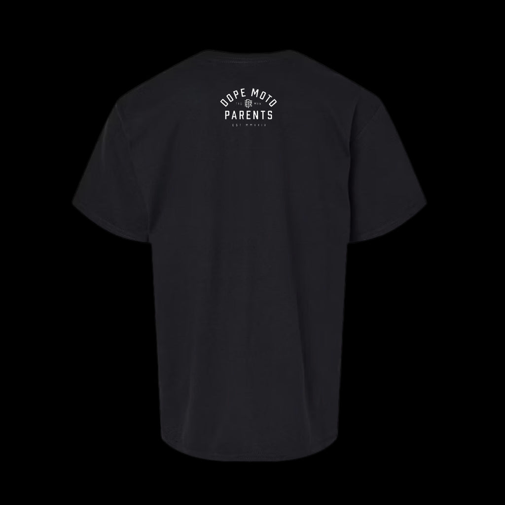Youth 67 Hands DMP Tee
