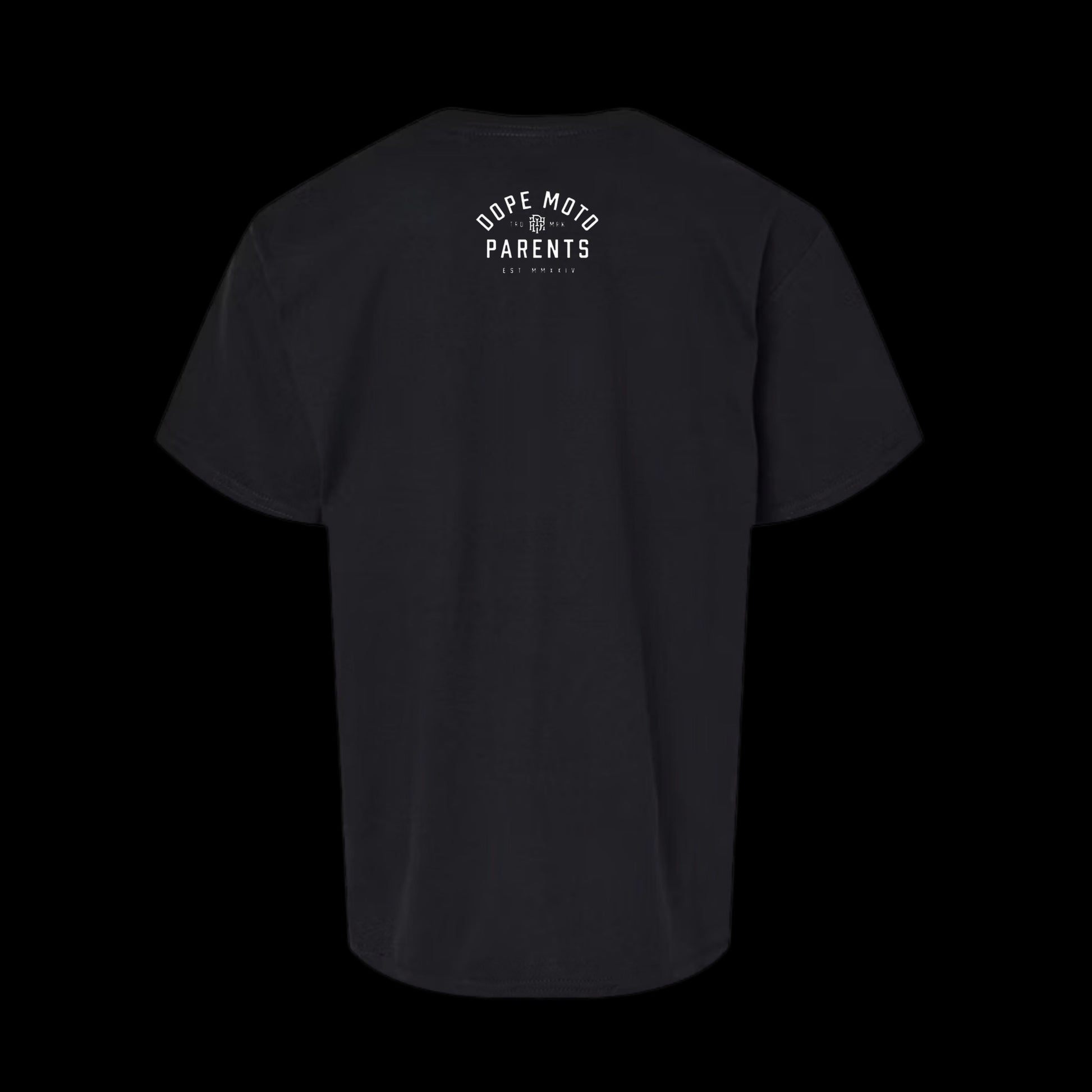 Youth 67 Hands DMP Tee