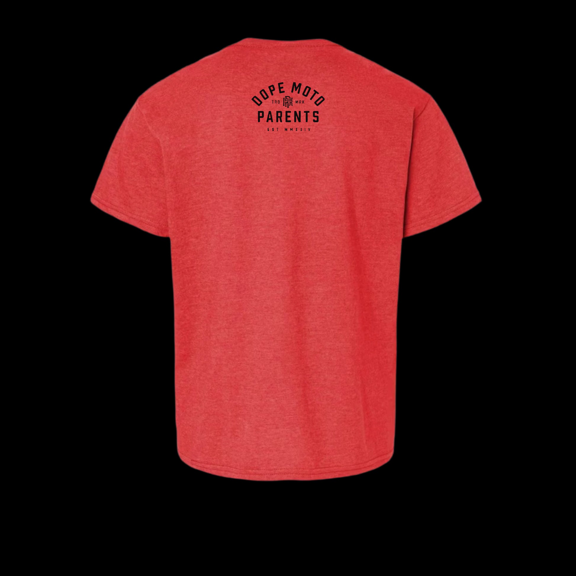 Youth 67 Hands DMP Tee