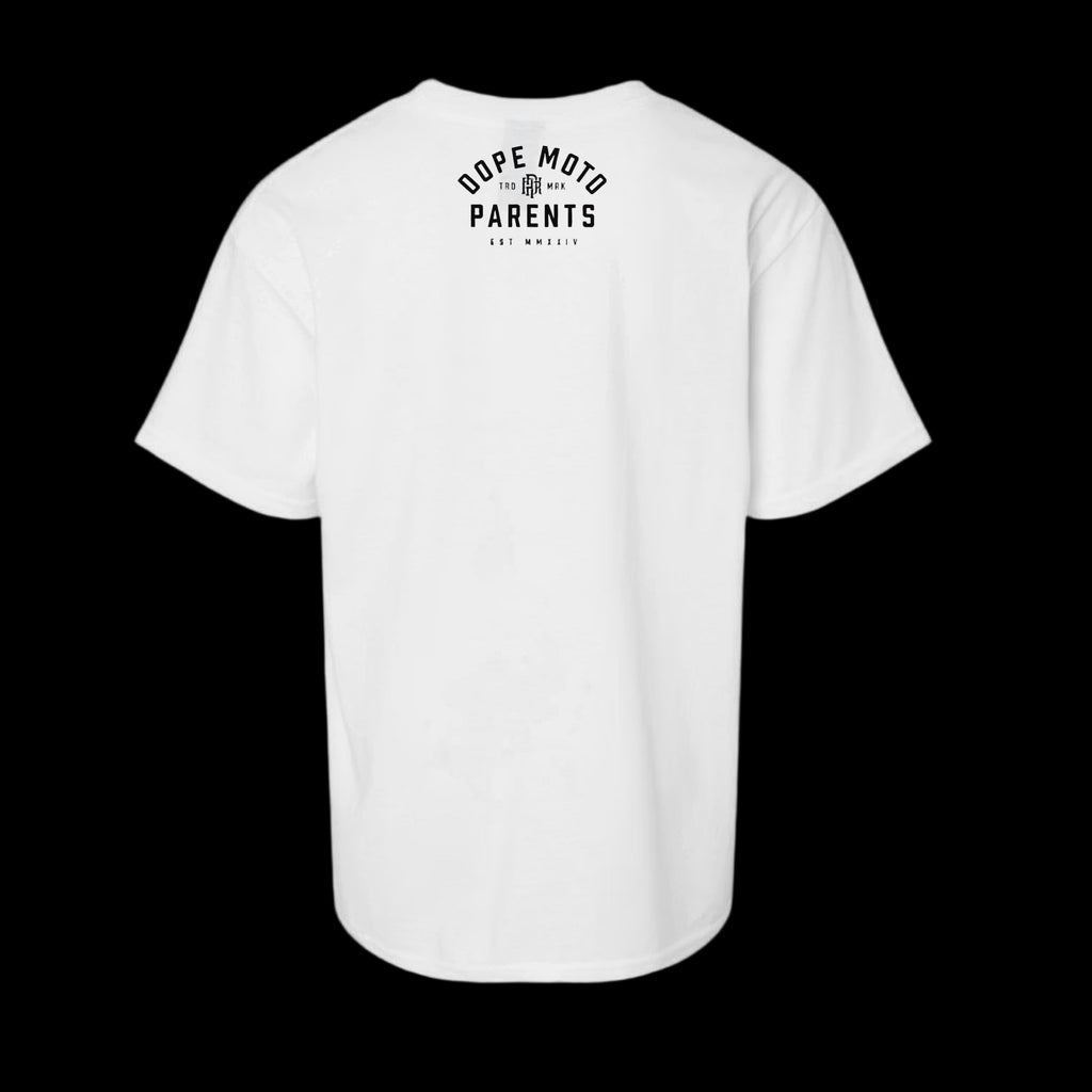 Youth 67 Hands DMP Tee
